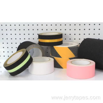 YUHUAN Safety Walk Waterproof Abrasive Anti Slip Tape